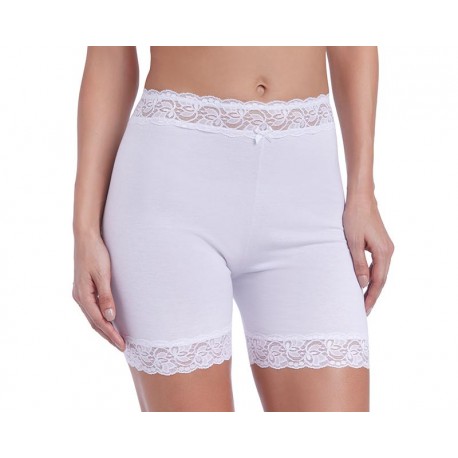 Bloomer con Encaje para Mujer Linda Keerr-TodoenunLugar-sku: 305819