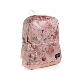 Mochila Jansport para Mujer Rosa-TodoenunLugar-sku: 713295