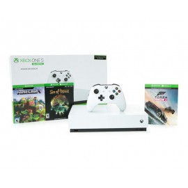 Consola X Box One S All Digital de 1TB-TodoenunLugar-sku: 250957