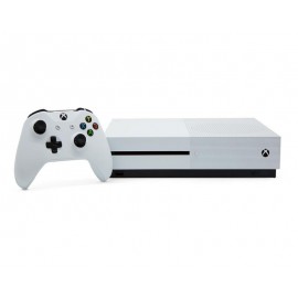 Consola Xbox One S de 1 TB Reacondicionada-TodoenunLugar-sku: 264151