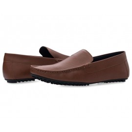 Mocasines marca Walstreet color Café para Hombre-TodoenunLugar-sku: 809906