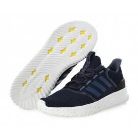 Tenis Adidas Cloudfoam Ultimate color Azul para Hombre-TodoenunLugar-sku: 801080