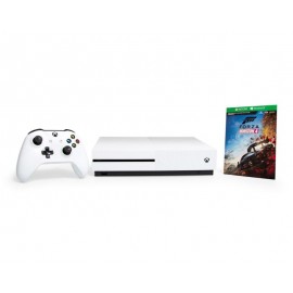 Consola Xbox One S de 1 TB con Forza Horizon 4 Descargable-TodoenunLugar-sku: 202883