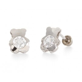 Aretes de Plata Sabelli-TodoenunLugar-sku: 833355