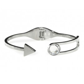 Pulsera de Acero Inoxidable Plafer-TodoenunLugar-sku: 837261