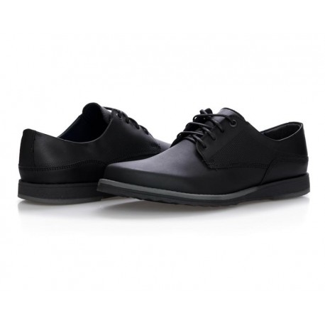 Zapato Casual marca Refill color Negro para Hombre-TodoenunLugar-sku: 810252