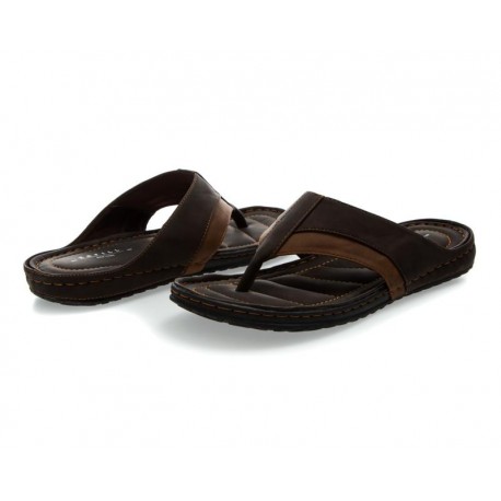 Sandalias Cafés marca Refill para Hombre-TodoenunLugar-sku: 812482