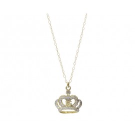 Cadena de Oro Amelie de 10 Quilates-TodoenunLugar-sku: 832502