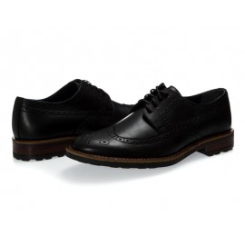 Zapatos Casuales marca Refill color Negro para Hombre-TodoenunLugar-sku: 813724