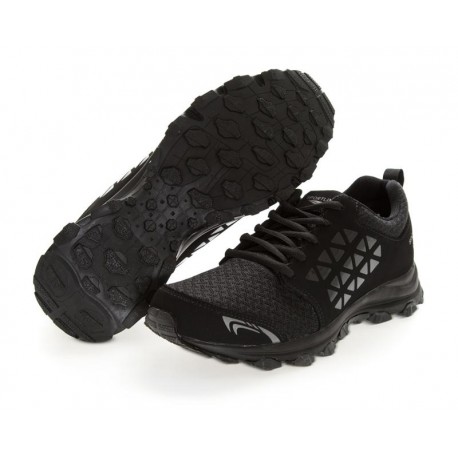 Tenis Negros marca Sportline para Hombre-TodoenunLugar-sku: 808995