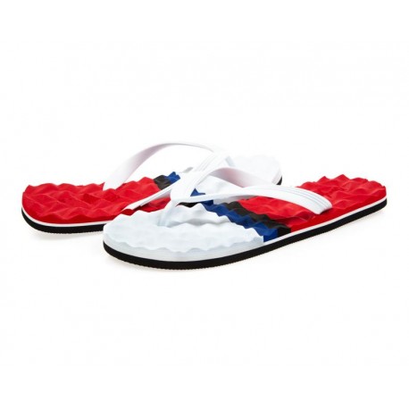 Sandalias Blancas marca Rio Beach para Hombre-TodoenunLugar-sku: 811582