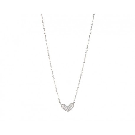 Collar de Plata Horoz-TodoenunLugar-sku: 833291