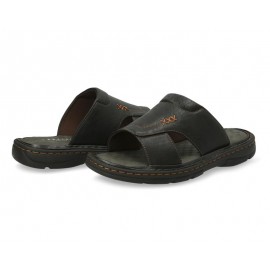 Sandalias Negras marca Refill para Hombre-TodoenunLugar-sku: 812480