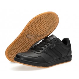 Tenis Negros marca Neo*City para Hombre-TodoenunLugar-sku: 813247