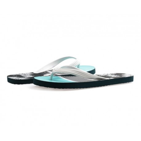 Sandalias Blancas para Hombre Rio Beach-TodoenunLugar-sku: 801575