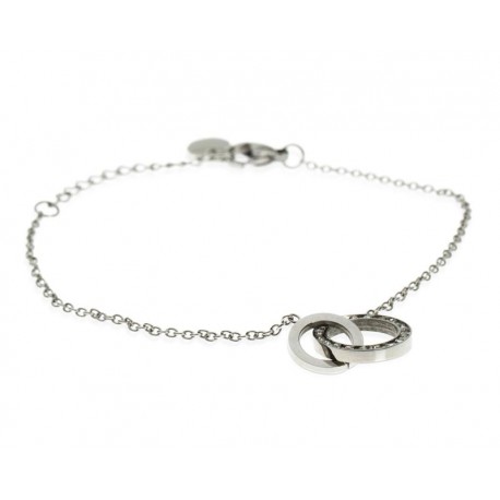 Pulsera de Acero Inoxidable Thinner-TodoenunLugar-sku: 836151