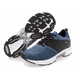 Tenis Azules marca Sportline para Hombre-TodoenunLugar-sku: 801073