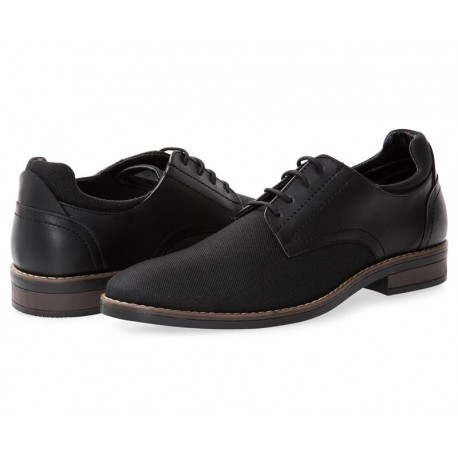 Zapatos Casuales marca Refill color Negro para Hombre-TodoenunLugar-sku: 801180