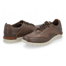 Zapatos Casuales marca Anatomic color Café para Hombre-TodoenunLugar-sku: 813776