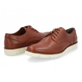 Zapatos Casuales marca Anatomic color Café para Hombre-TodoenunLugar-sku: 813779