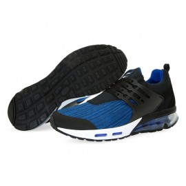 Tenis Negros marca Sportline para Hombre-TodoenunLugar-sku: 800338