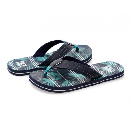 Sandalias Azules marca Rio Beach para Hombre-TodoenunLugar-sku: 801634