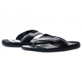 Sandalias color Negro marca Sportline para Hombre-TodoenunLugar-sku: 800736