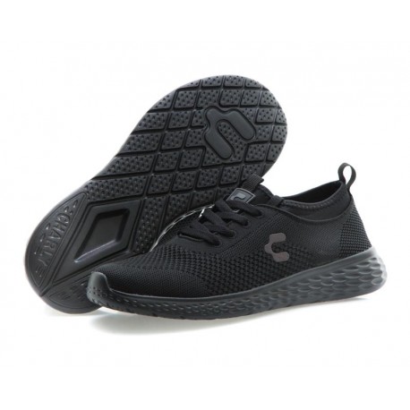 Tenis Negros marca Charly para Hombre-TodoenunLugar-sku: 800800