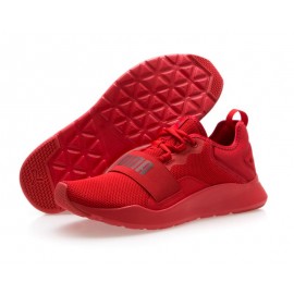 Tenis Puma Wired Pro color Rojo para Hombre-TodoenunLugar-sku: 801068