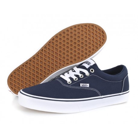 Tenis Vans MN Doheny Azul para Hombre-TodoenunLugar-sku: 812635