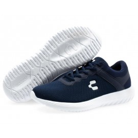 Tenis Azules marca Charly para Hombre-TodoenunLugar-sku: 804886