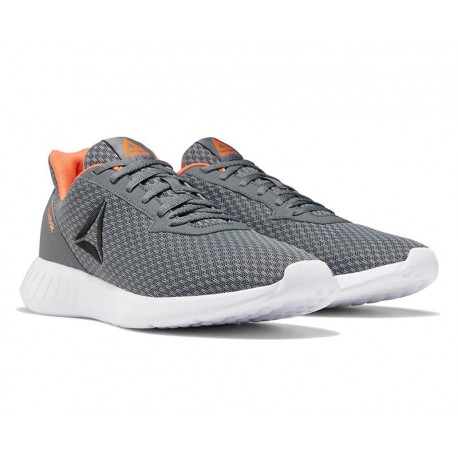 Tenis Reebok Lite color Gris para Hombre-TodoenunLugar-sku: 805716