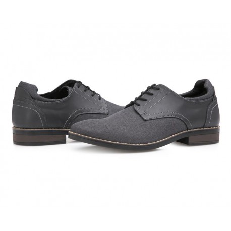 Zapatos Casuales marca Refill color Gris para Hombre-TodoenunLugar-sku: 812251