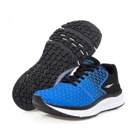 Tenis Azules marca Sportline para Hombre-TodoenunLugar-sku: 811596