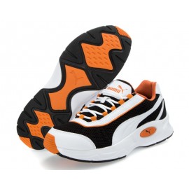 Tenis Puma Nucleus Blancos para Hombre-TodoenunLugar-sku: 808038