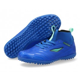 Taquetes Azules marca Sportline Juveniles-TodoenunLugar-sku: 813270