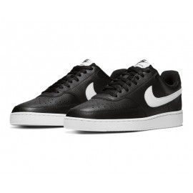 Tenis Nike Court Vision Low color Negro para Hombre-TodoenunLugar-sku: 811517