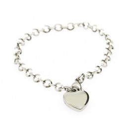 Pulsera de Acero Inoxidable Thinner-TodoenunLugar-sku: 836826