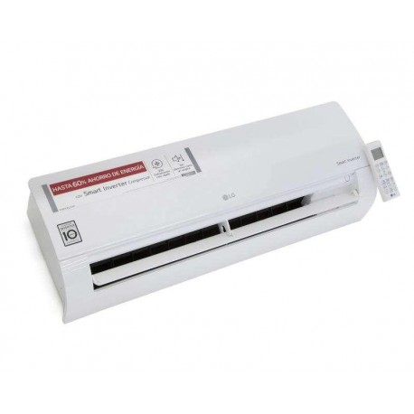 Minisplit Inverter LG VM122C6 INV 220V de 1 t-TodoenunLugar-sku: 616273