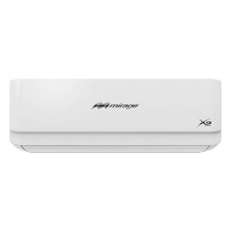 Minisplit Mirage SETCXC121J1T220F/C de 1 t-TodoenunLugar-sku: 615935