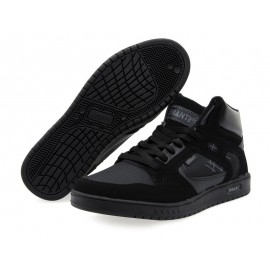 Tenis Negros marca Urbant Star para Hombre-TodoenunLugar-sku: 809479