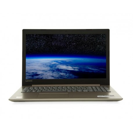 Notebook Lenovo IP 330-15AST de 15.6" Chocolate-TodoenunLugar-sku: 291493