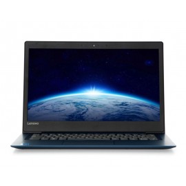Notebook Lenovo IP S130-14IGM de 14" Intel Celeron 2 GB RAM de 64 GB Azul-TodoenunLugar-sku: 225506