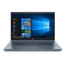 Notebook HP 15-CW1004LA 15.6" AMD Ryzen 5 12 GB RAM 1 TB Azul-TodoenunLugar-sku: 224712
