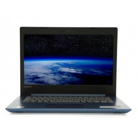 Notebook Lenovo Ideapad 330 14" Azul-TodoenunLugar-sku: 291485