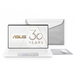 Notebook Asus UX334FL-A4033R ZENBOOK 13.3" 8 GB 512 GB Blanca-TodoenunLugar-sku: 239841