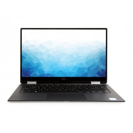 Notebook Híbrida Dell X9365 I5T825SW10S219 13.9" Intel Core i5 8 GB RAM de 256 GB Plateada-TodoenunLugar-sku: 214717