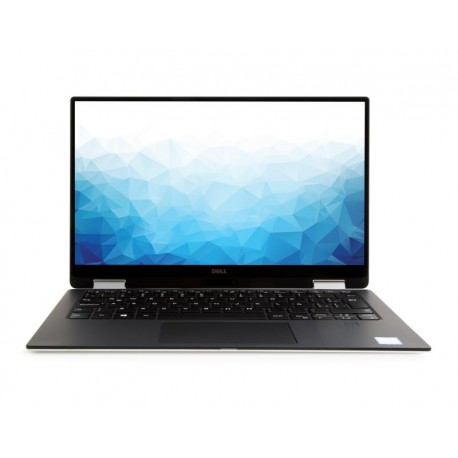 Notebook Híbrida Dell X9365 I5T825SW10S219 13.9" Intel Core i5 8 GB RAM de 256 GB Plateada-TodoenunLugar-sku: 214717