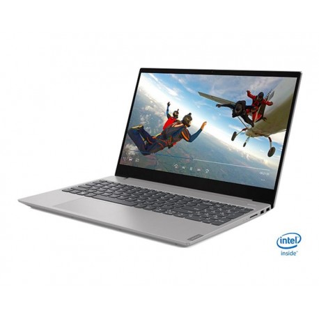 Notebook Lenovo IP S340-15IWL 15.6" Intel Core i5 8 GB RAM 1 TB DD Gris-TodoenunLugar-sku: 238487