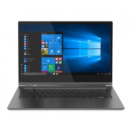 Notebook Lenovo YOGA C930-13IKB de 13.9"-TodoenunLugar-sku: 213826